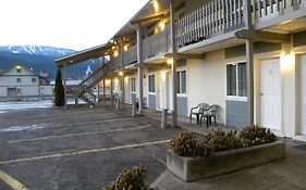 Fireweed Motel Smithers